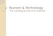 Tourism & Technology