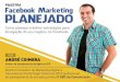 Palestra Facebook Marketing Planejado por André Coimbra