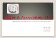 Boyer & Associates