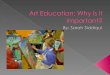 W200 Art Education