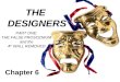 Chapter 6   designer part 1