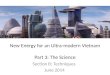 New Energy Part 3B-2 - Techniques for Extracting Vacuum Energy