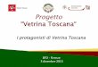 VETRINA TOSCANA - BTO Buy Tourism Online 2013 - Stefano Romagnoli