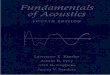 Fundamentals of Acoustics 4th Ed - L[1]. Kinsler, Et Al., (Wiley, 2000) WW_marcado