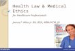 Allen: Engaging Students in Medical Law and Ethics PPT