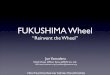 Yamadera-Fukushima Wheel -  Safecast