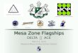 Mesa zone flagship on 3.4.14 final