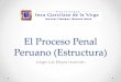 El Proceso Penal Peruano