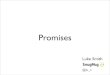 Promises. The basics, from Promises/A+
