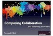 Composing Collaboration