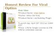 Honest review for Viral Optins