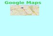 Google Map Presentation Final