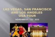 Travelaction USA NBA Tour