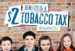 Benefits of a $2 Tobacco Tax