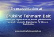 Projekt "Cruising Fehmarn Belt"