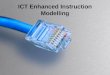 ICT Enhanced Curriculum Modelling