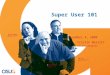 The Super User in SAP