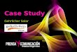 Case Study Gehrlicher Solar