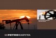 Petrocapita - July 26 2012 Briefing