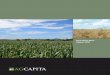 Investing in Agriculture - August Agcapita