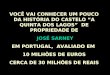 MansãO Do José Sarney