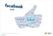 Facebook for B2B