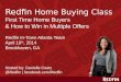 Free Redfin Home Buying Class - Brookhaven, GA