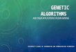 Genetic algorithms in Data Mining