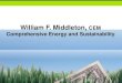Middleton energy solutions experience portfolio