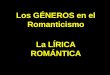 Romanticismo 4 Eso Part 2