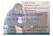 Fidemarketizacion fiturtech 2011, Fidelización, gamification, Marketing Siglo XXI