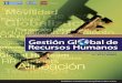 Seminario internacional Gestion Global de Recursos Humanos