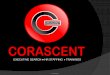 Corascent HR - A Profile