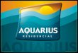 Aquarius Residencial | CHL