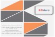 E xduro the ultimate solution for frp support and accessories