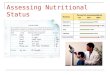 Nutrition standards and tools
