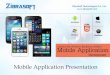 ZibraSoft | Mobile Application Development Company