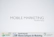 Presentacion Mobile Marketing