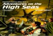 Palladium Fantasy - World Book 03 - Adventures on the High Seas