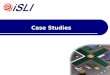iSLI Skills & Case Studies