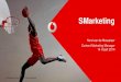 Vodafone Closed Loop Marketing Journey (Nord van de Mosselaer)