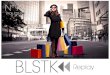 BLSTK Replay n°92 > La revue luxe et digitale du 19.06 au 25.06.14