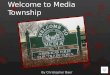 Welcome to media township