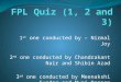 Fpl quiz (1, 2 and 3)