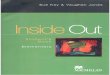Inside Out Elementary Students Book