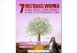 7 Mistakes Women Make With Money & How to Stop Making Them