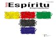 Revista 1ra-edicion - Espiritu Emprendedor