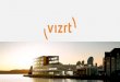 Vizrt - Investordagen høsten 2014 i Bergen