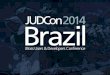 Judcon Brazil 2014 Lucene from the bottom up