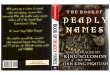 The book of deadly names